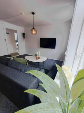 Beautiful 1 Bedroom Apartment In Hjrring City